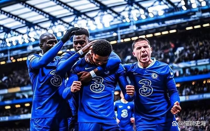 IM电竞-切尔西球员迎来胜利,队内气氛融洽