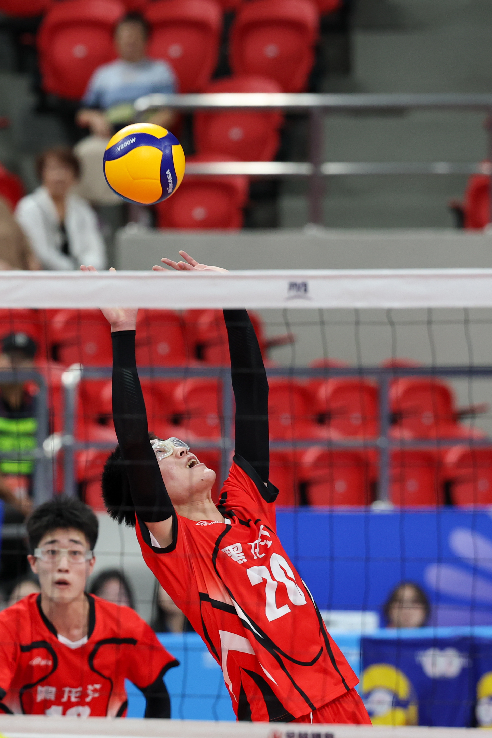 IM电竞官方网站最新下载-山东队队员