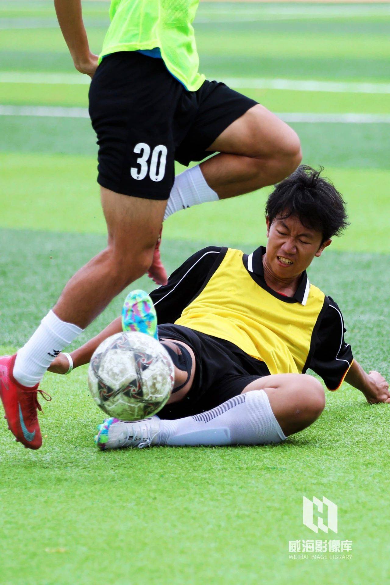 IM电竞游戏综合-足球比赛常用战术