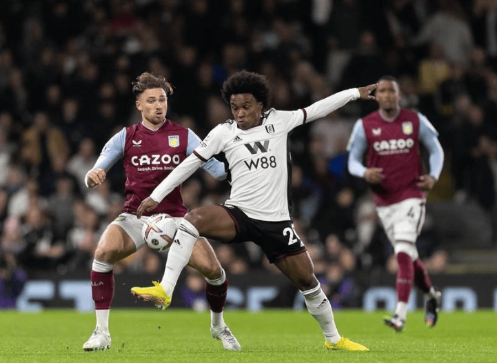 IM电竞官方网站最新下载-阿斯顿维拉vs伯恩利